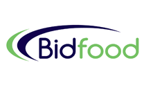 Logo Bidfood
