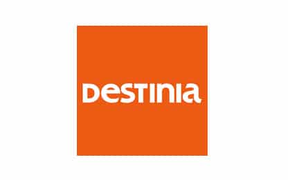 Destinia