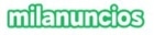 Milanuncios Logo